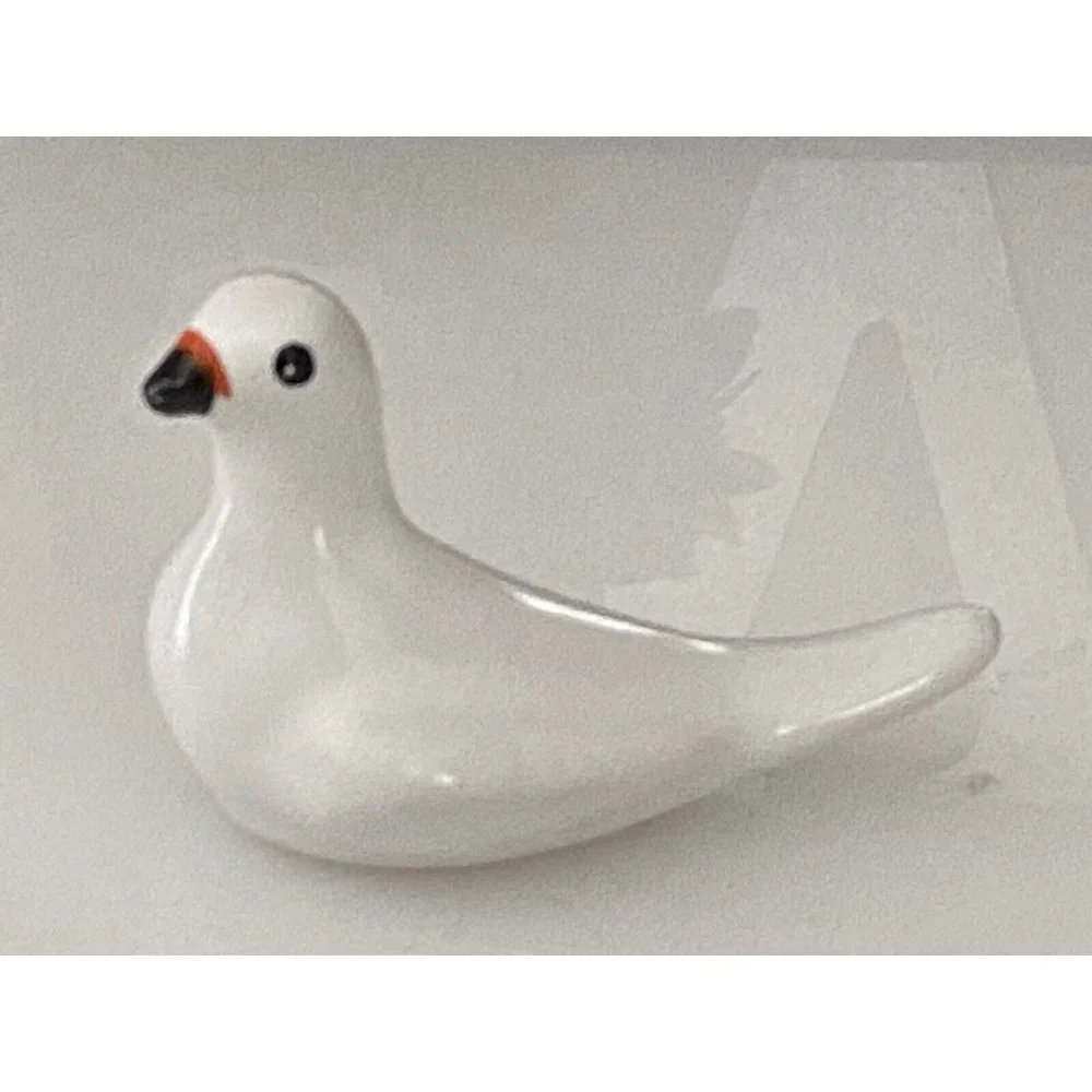 White Ceramic 2